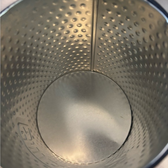 White Storage Container - Picture 6 of 7